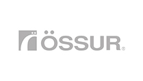 Ossur Logo